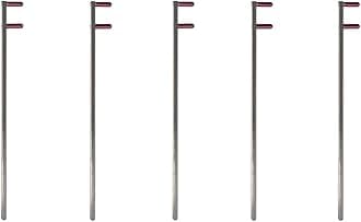 ADS Dental X-Ray Positioning Indicator Aligning Arm, Bite Wing, XCP Style, Rinn FPS 3000 Autoclavable, by - BiteWing Red, 5 Pack