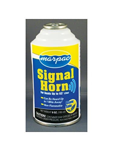 Marpac AIR Horn Refill 8 OZ
