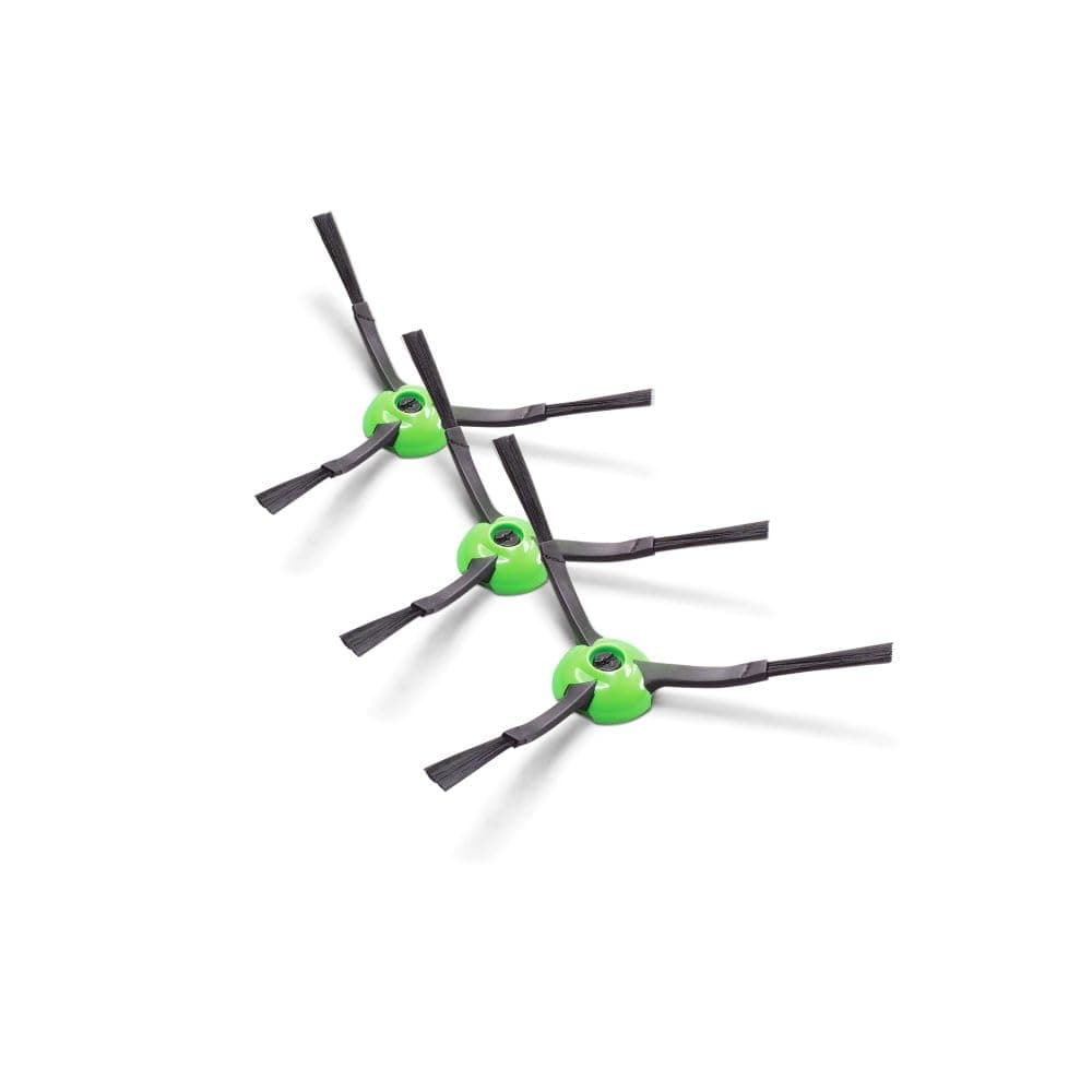 iRobot® Roomba® e, i and j Series Edge-Sweeping Brush, (3-Pack)