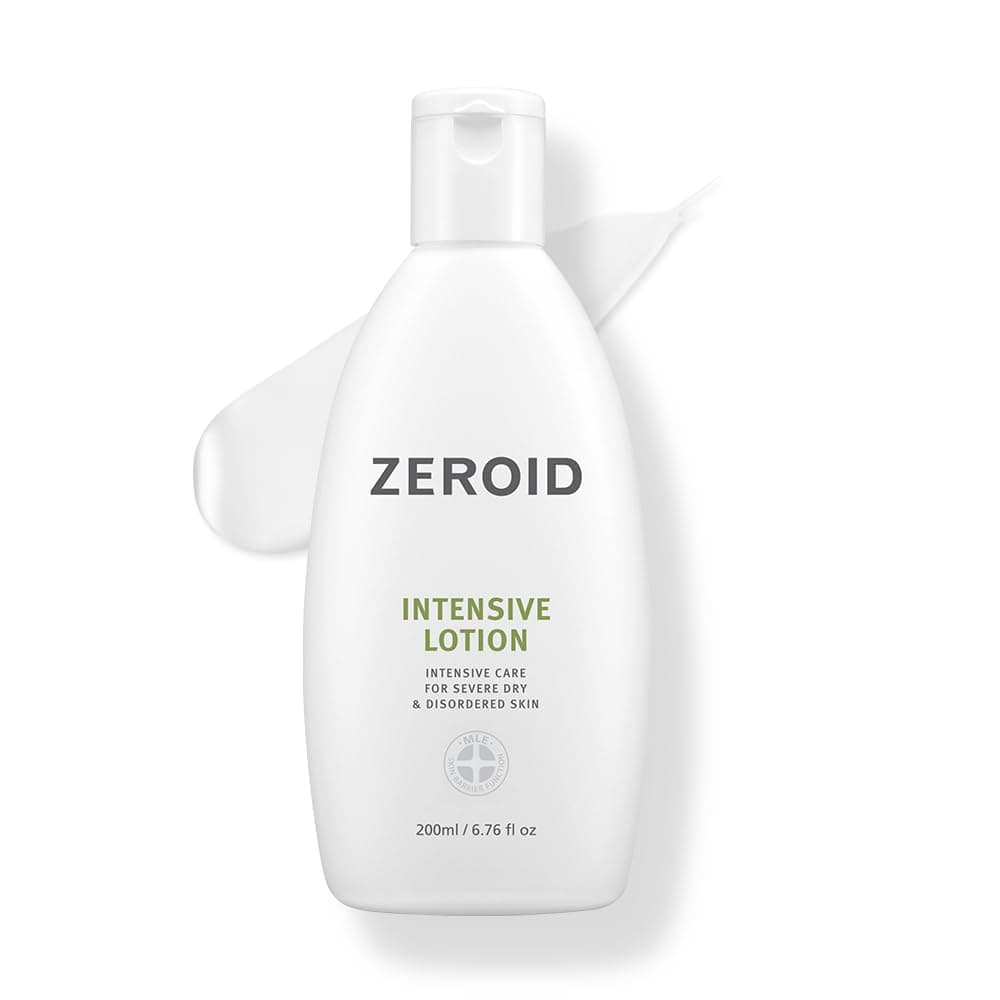 Intensive Lotion Care (200ml)