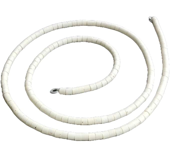 SOMA™ Flexible Ceramic Bead Heating Element for Ovens – High-Temperature, Durable & Efficient Heating Nichrome Wire (35 Inches)
