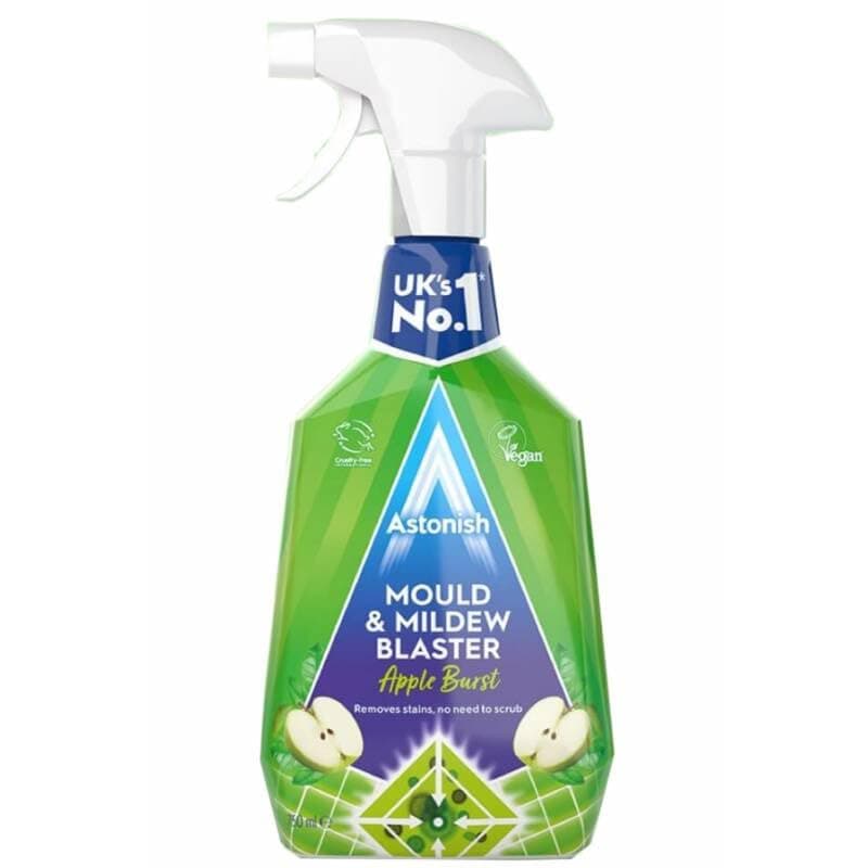 Astonish Mould & Mildew Remover 500ml