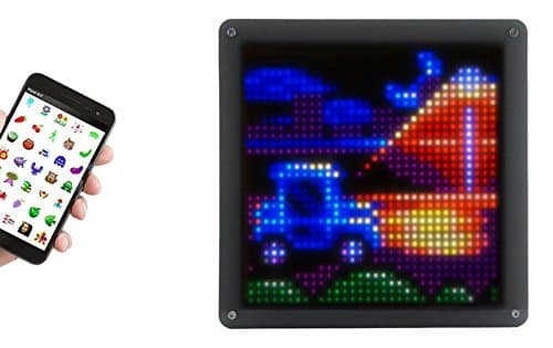 Open Gadgets Pixel, Led Art Frame