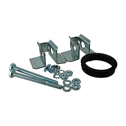 Delta Jobox Padlock Fastener Kit
