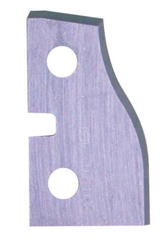 Jesada CIK-005 Knife for Raised Panel Cutterhead, Ogee