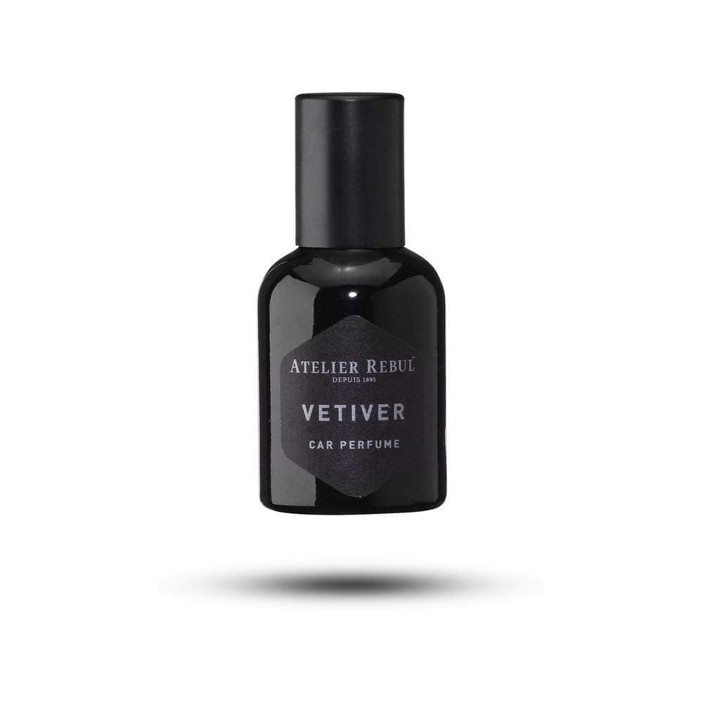 Vetiver Car Perfume 55ml