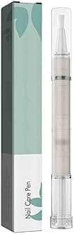 Nail Growth Serum & Treatment Pen - Cuticle Oil, Nourishes Nails & Repairs Foot Care