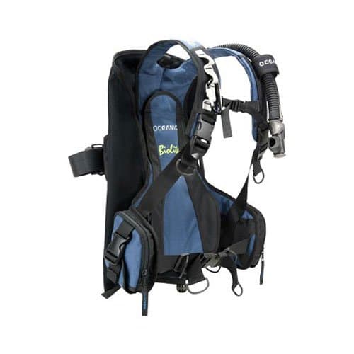 Sponsored Ad - Biolite Bioflex Travel BCD - XLarge