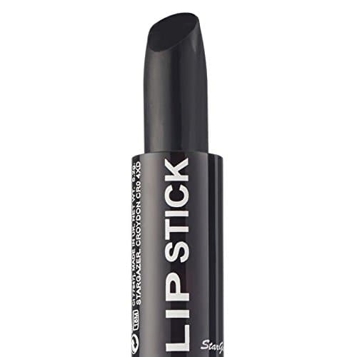 Stargazer No 110 Black Lipstick (Black)