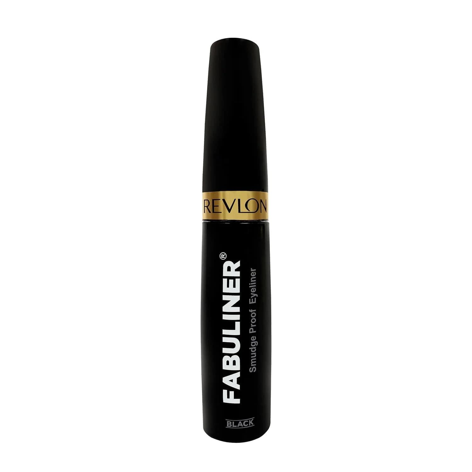 FABULINER Eye Liner BLACK 9ML