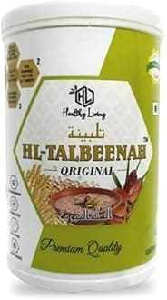 - Sunnah Diet for all Age Group (Net Wt - 260 gm, with Jar Packed 300 gm)