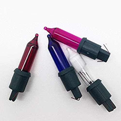 G1 Noma Spare Bulbs (Multi-Coloured)