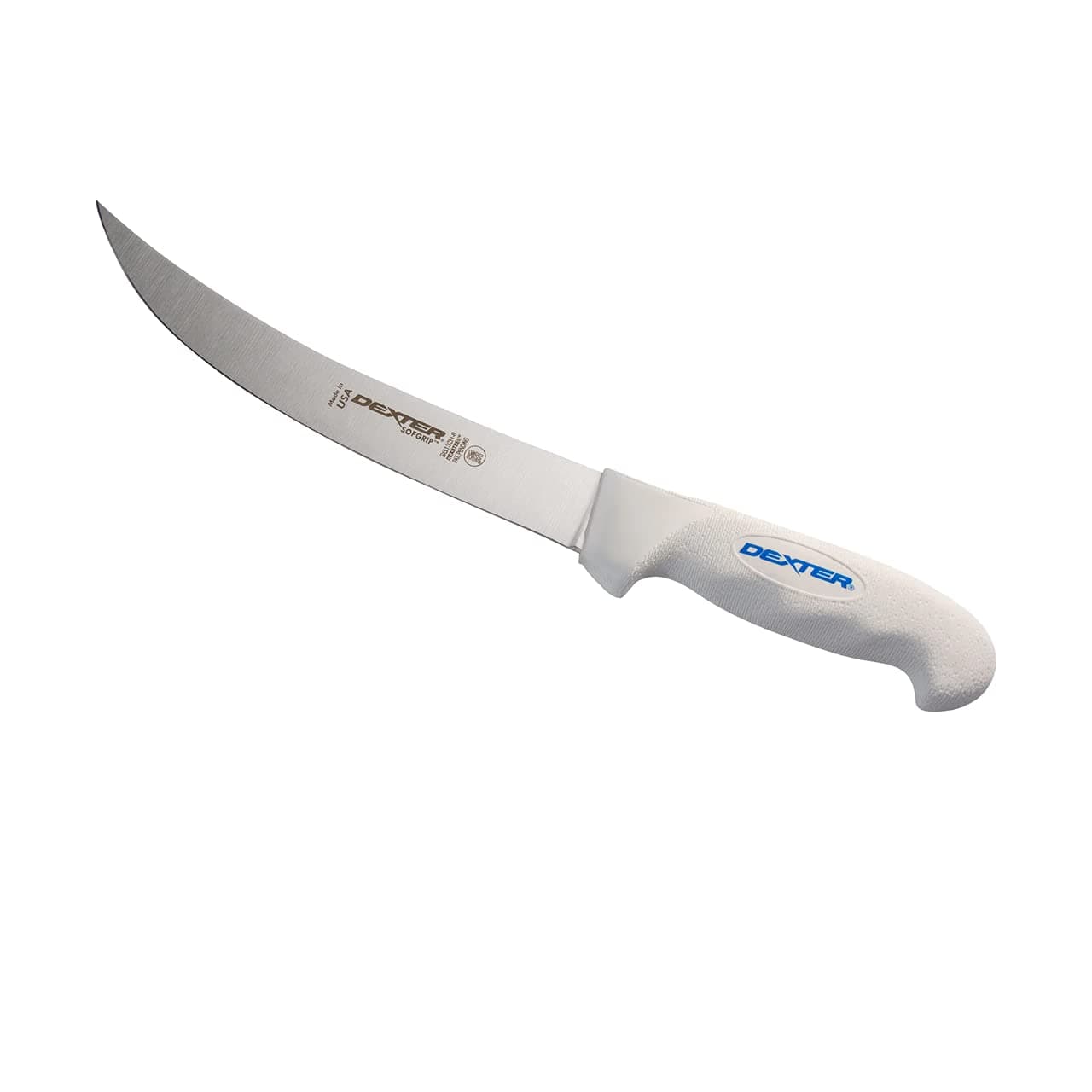 Dexter Outdoors SOFGRIP Fillet Knives