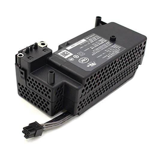 YEECHUN Replacement Internal Power Supply for Xbox One S (Slim) 1681, AC Adapter Brick PA-1131-13MX N15-120P1A, Part Number: X943284-004 X943285-005 X943285-004