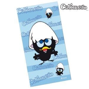 Calimero Beach Towel