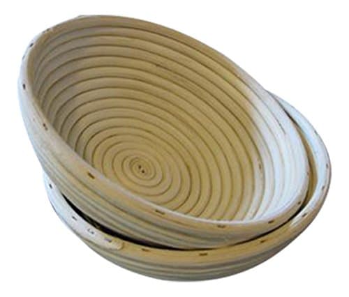 1kg Round Banneton 22 * 8cm
