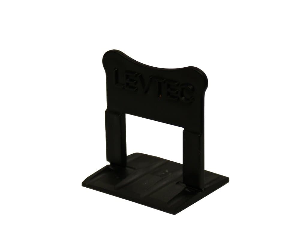 Lev-Tec Tile Leveling System 1/8" Clips (500pc)