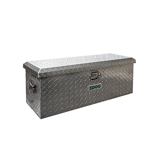 32" ATV Tool Box Utility RV Trailer A32-1000