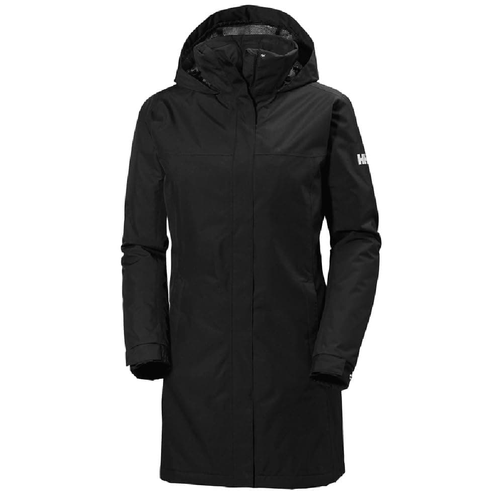 Women's W Aden Insulated Coat