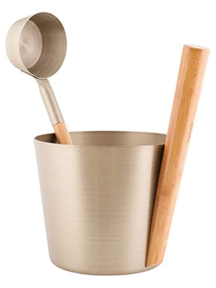 RENTO MULTICOLOR SET - Color: Champagne