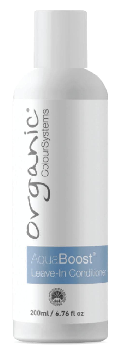 Organic Colour Systems Aqua Boost Leave-In Conditioner, 6.76 Ounce