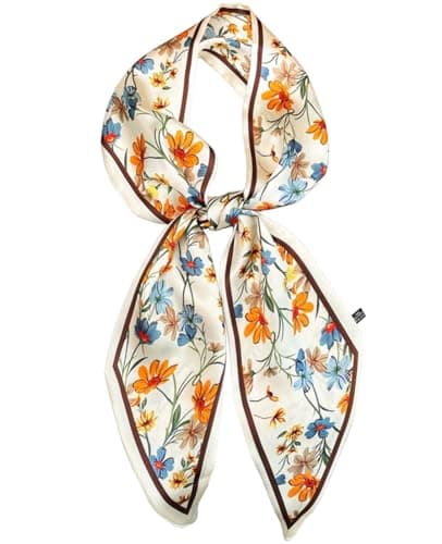 kcctoo womens 1 Scarf