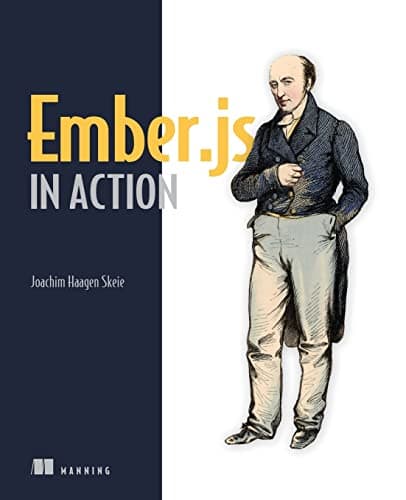Ember.js in Action 1st Edition