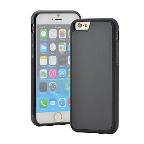 Ultimate Anti Gravity GOAT Case for iPhone 5/5S/5SE (Black)