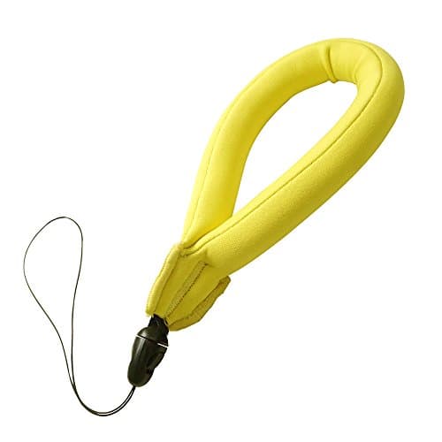 Waterproof Camera Float,Ourlife Floating Wristband for Underwater Camera