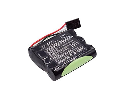 Replacement for X-RITE SE15-32 SE15-32 Battery