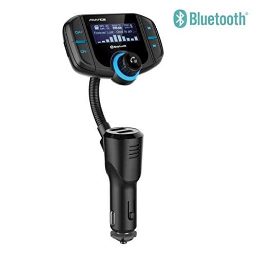 Transmetteur FM Bluetooth Advance FM Smart Drive Pro