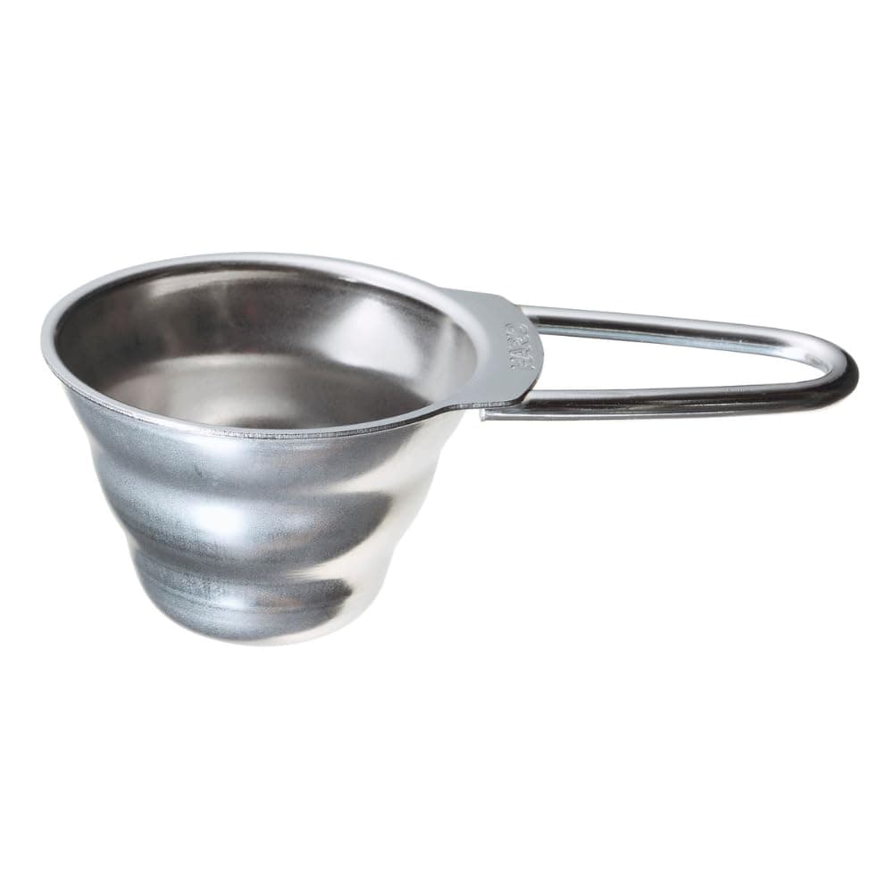V60 Measuring Spoon, Silver