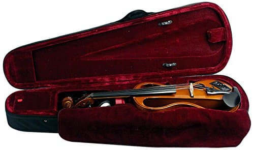 Hofner AS-160E Electric Violin, Full Size