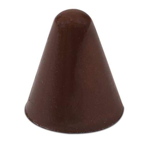 Cone Chocolate Mold - 10 Forms