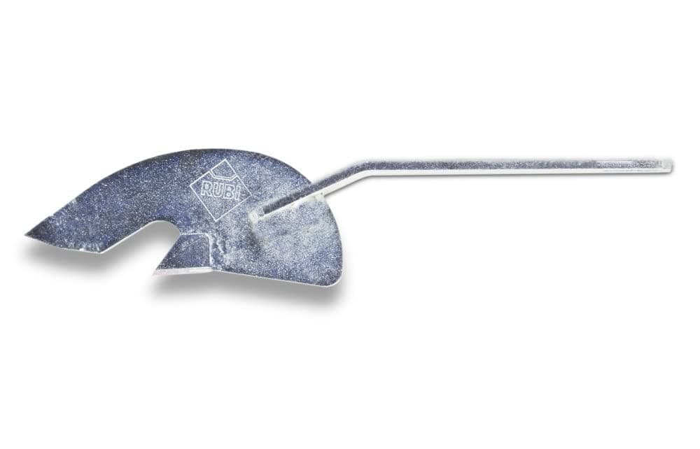 Rubi 66810 – Blade ,Grey(1.5 mm)