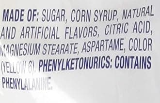 Life Savers Orange Mints 6.25oz Bag - 2 Pack