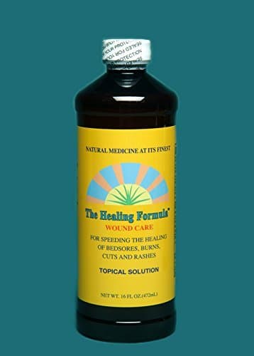 Bedsore Solution (16oz)