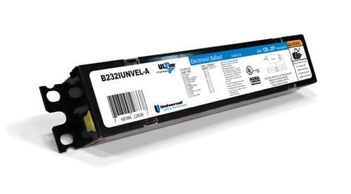 Universal-B432IUNVHP-A000I (10PK)