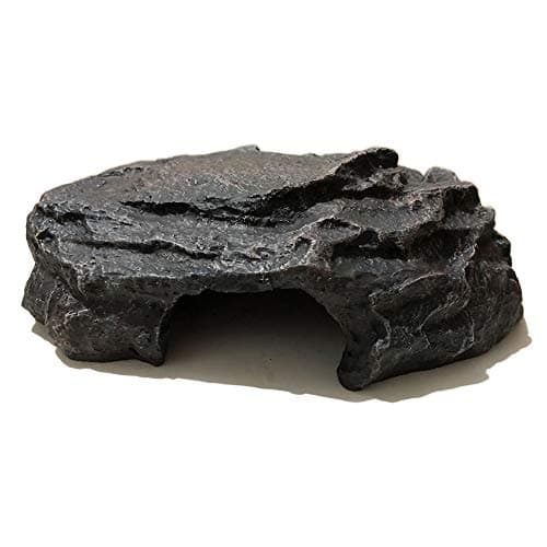 DC ADYOU Gecko Cave for Small Reptile