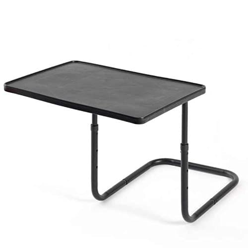 Drive Floating Bedside Table Over Bed Chair Adjustable Height Multipurpose Desk