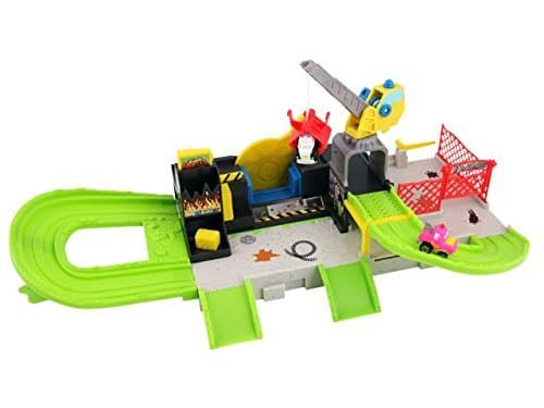 Trash Pack Wheels Junk Yard