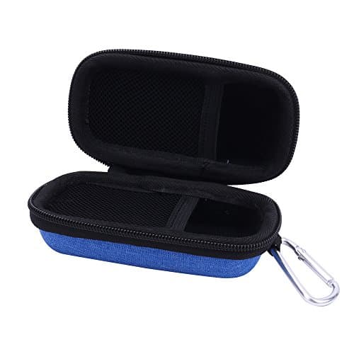 Organizer Storage Case for Sphero Mini The App-Controlled Robot Ball by Aenllosi (Blue)