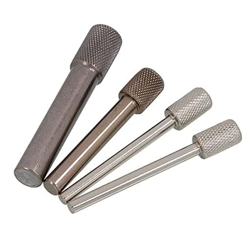 Engine Timing Tool Pin Set Compatible With 1.4 And 1.6 HDI/TDCI Engines PSA Citron Peugeot Ford Volvo And Mazda