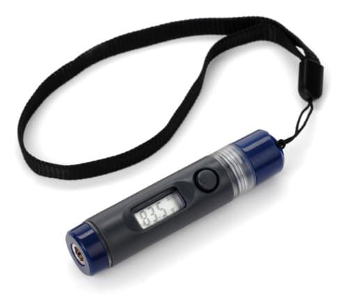 IRT0401 Compact Waterproof (IP67) Infrared Thermometer