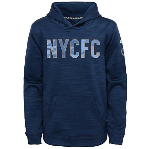 MLS Boys Tactical Block Ultimate Hood