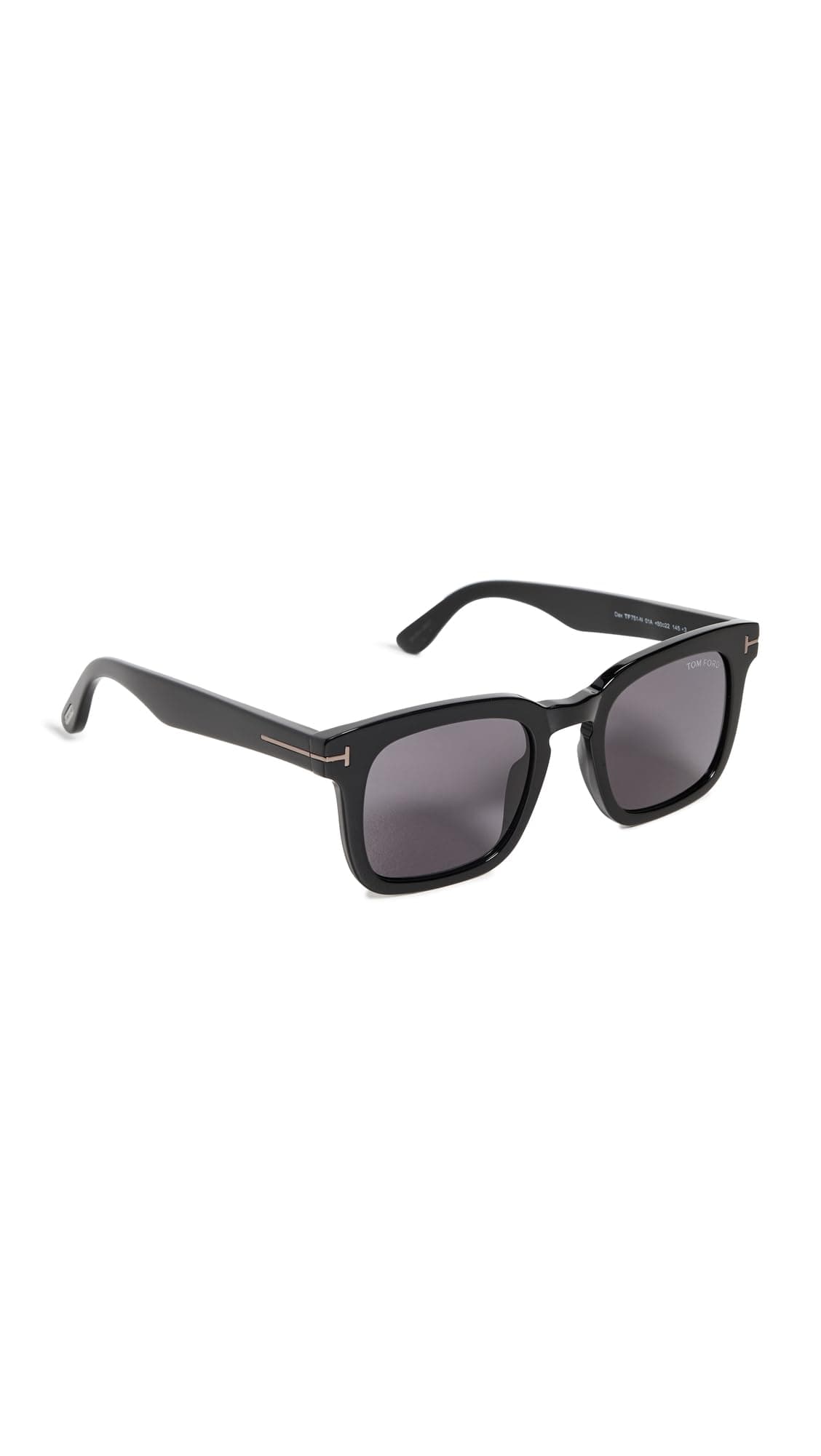 Mens Sunglasses FT0751-N