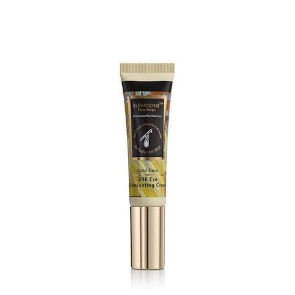Time Stops 24K Eye Illuminating Cream 30 ML