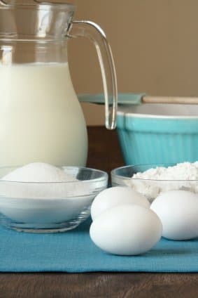 Wisconsin Buttermilk Powder