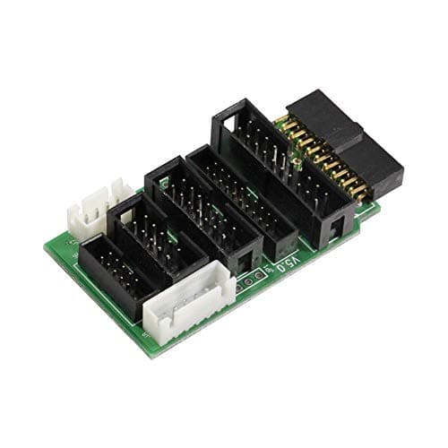 flashtree Emulator V8 JTAG Adapter Converter EK1199