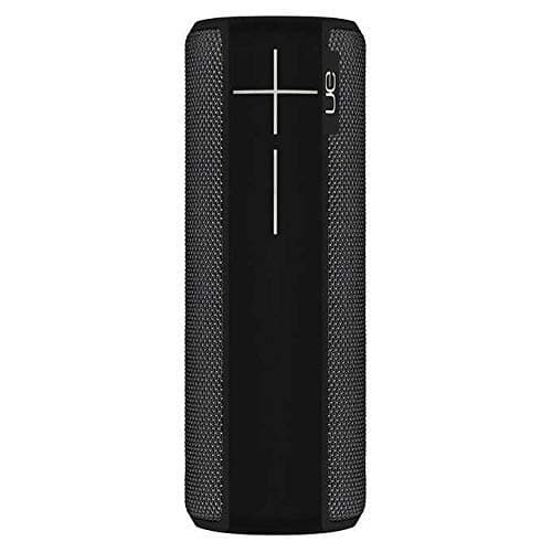 Ultimate Ears Boom Remix Wireless Mobile Bluetooth Speaker 360 Degree Sound iPX7 Technology (Waterproof and Shockproof)